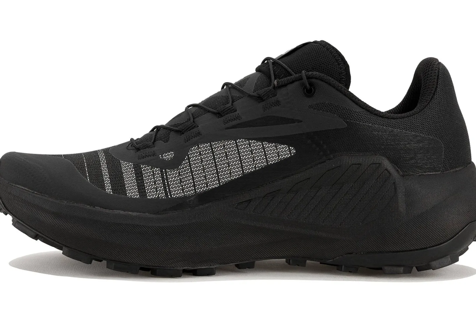 Homme Salomon Trail^Genesis