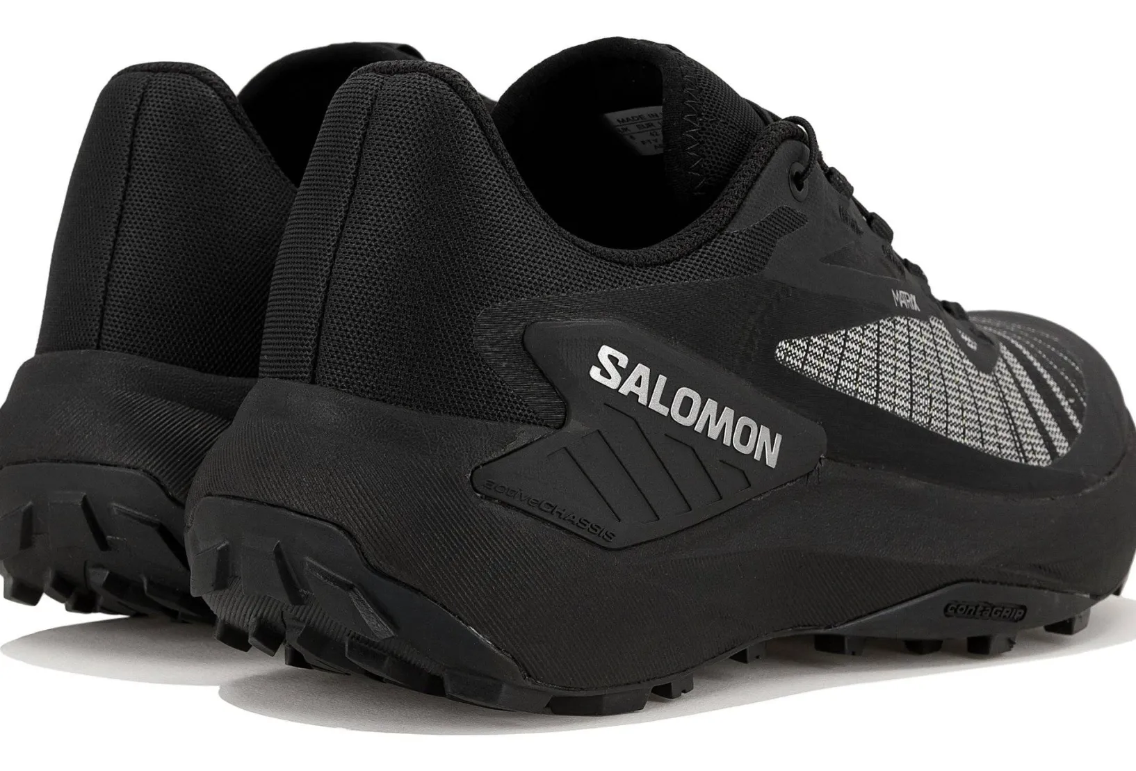 Homme Salomon Trail^Genesis