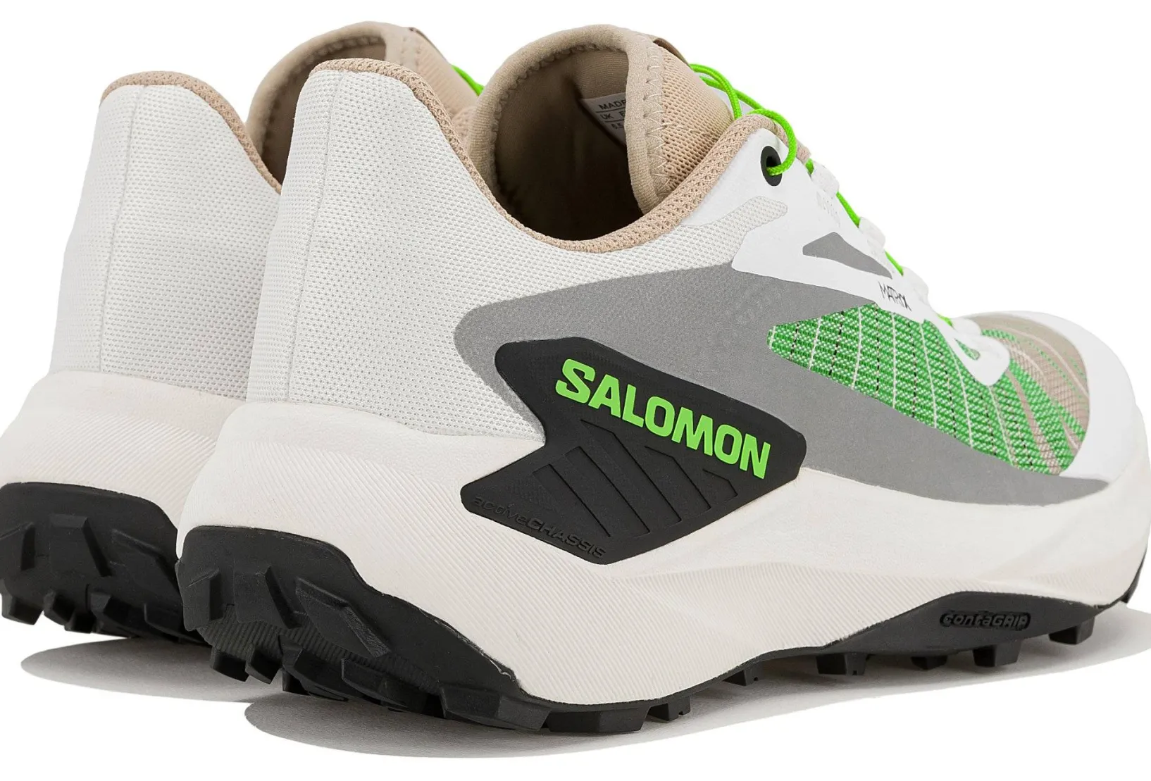 Femme Salomon Trail^Genesis femme