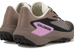 Femme Salomon Trail^Genesis femme