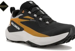 Homme Salomon Trail^Genesis Gore-Tex