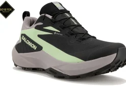 Femme Salomon Trail^Genesis Gore-Tex femme