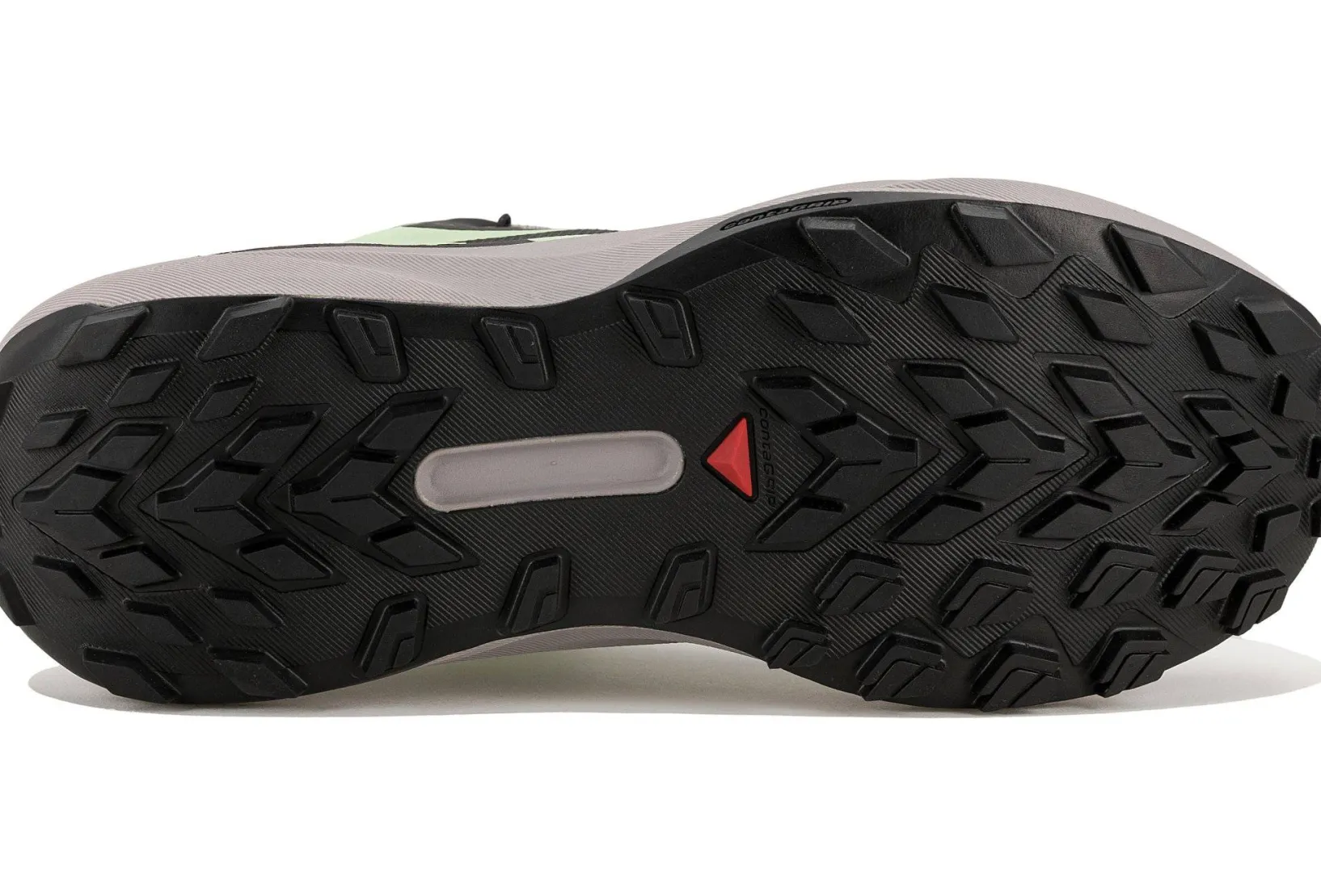 Femme Salomon Trail^Genesis Gore-Tex femme