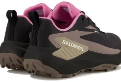 Femme Salomon Trail^Genesis Gore-Tex femme