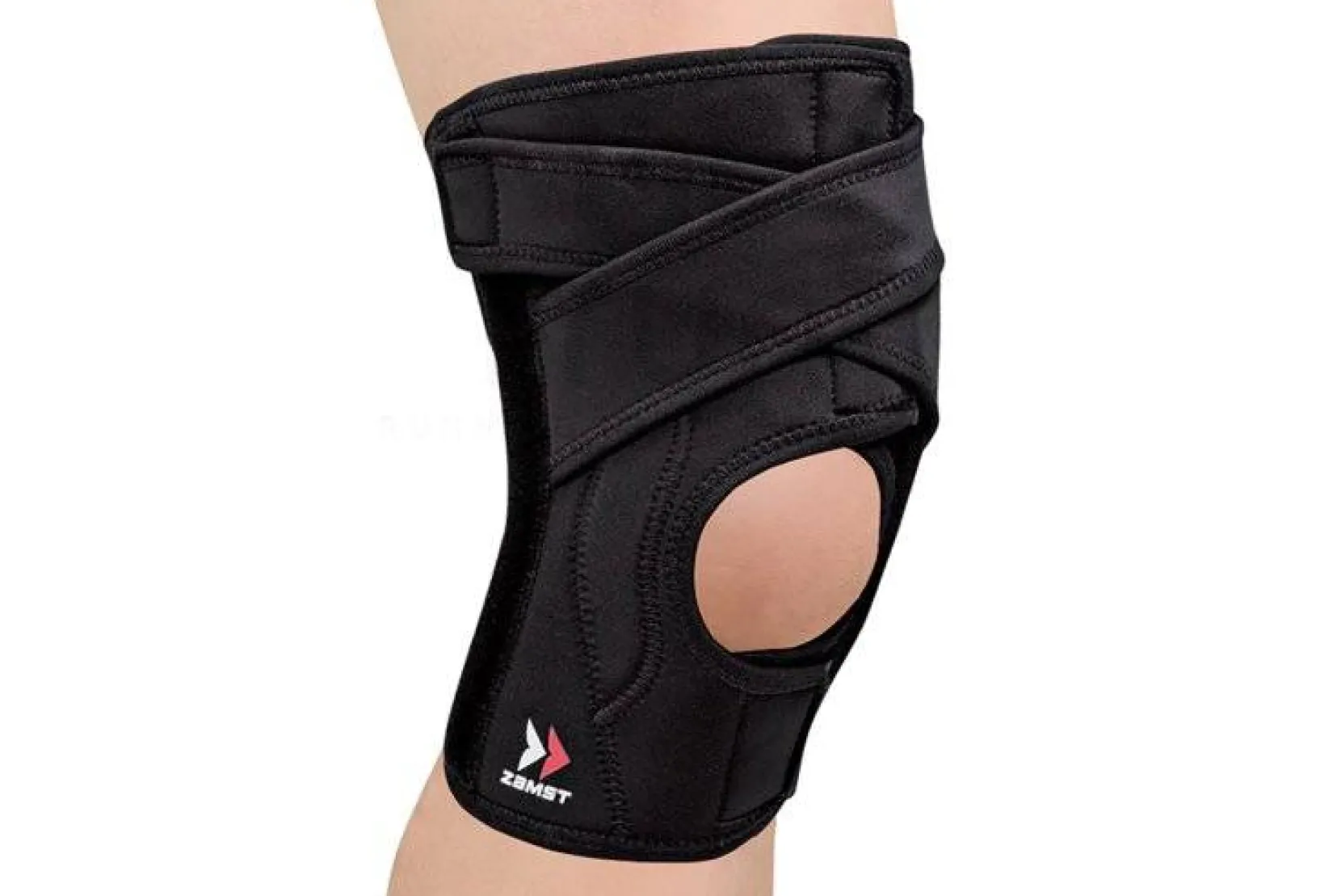 Zamst Protection Musculaire & Articulaire^Genouillère de stabilisation EK-5