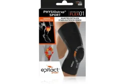 Epitact Protection Musculaire & Articulaire^Genouillère Epithélium Flex 01