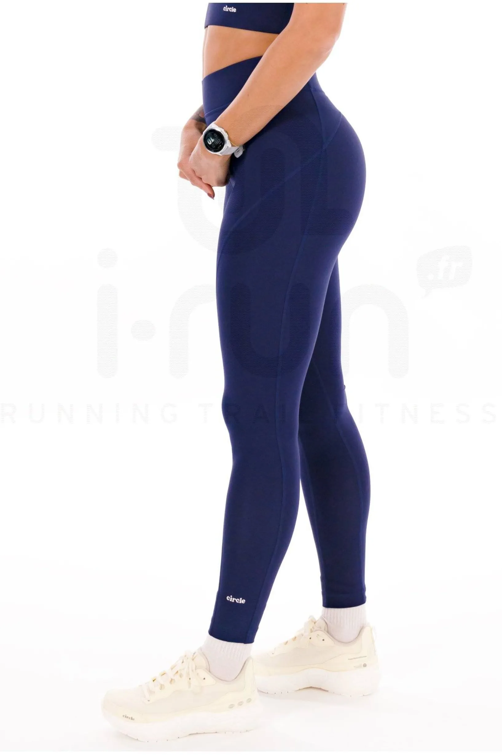 Femme Circle Collants / Pantalons^Get In Shape W femme