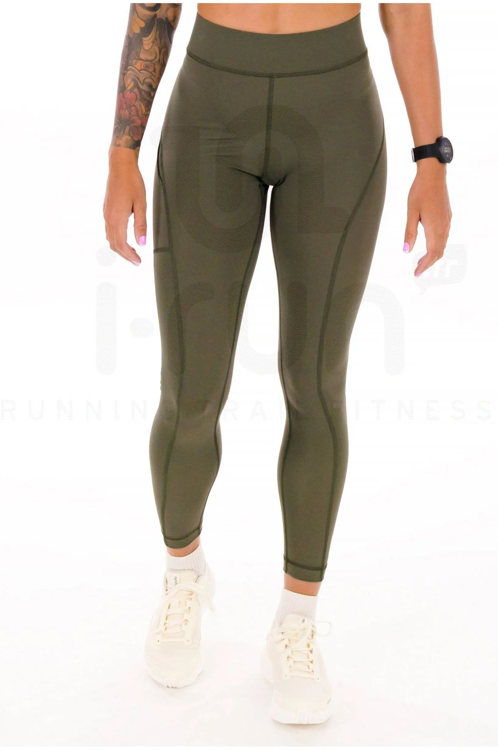 Femme Circle Collants / Pantalons^Get In Shape W femme