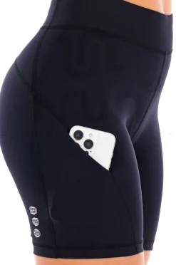 Femme Circle Shorts / Cuissards / Jupes^Get Shorty femme