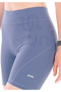 Femme Circle Shorts / Cuissards / Jupes^Get Shorty femme