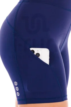 Femme Circle Shorts / Cuissards / Jupes^Get Shorty femme