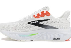 Homme Brooks Running^Ghost 17