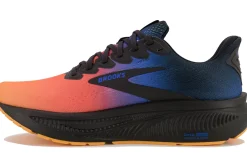 Homme Brooks Running^Ghost 17