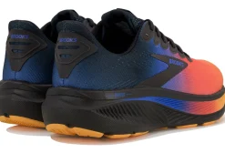 Homme Brooks Running^Ghost 17