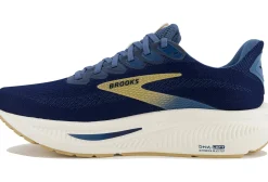 Homme Brooks Running^Ghost 17