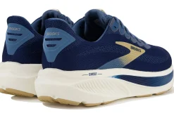 Homme Brooks Running^Ghost 17