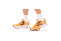 Homme Brooks Running^Ghost 17