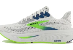 Homme Brooks Running^Ghost 17
