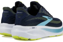 Homme Brooks Running^Ghost 17