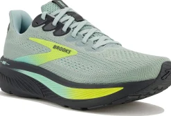 Homme Brooks Running^Ghost 17