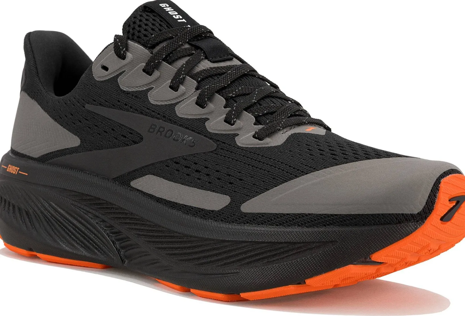 Femme Brooks Running^Ghost 17 femme