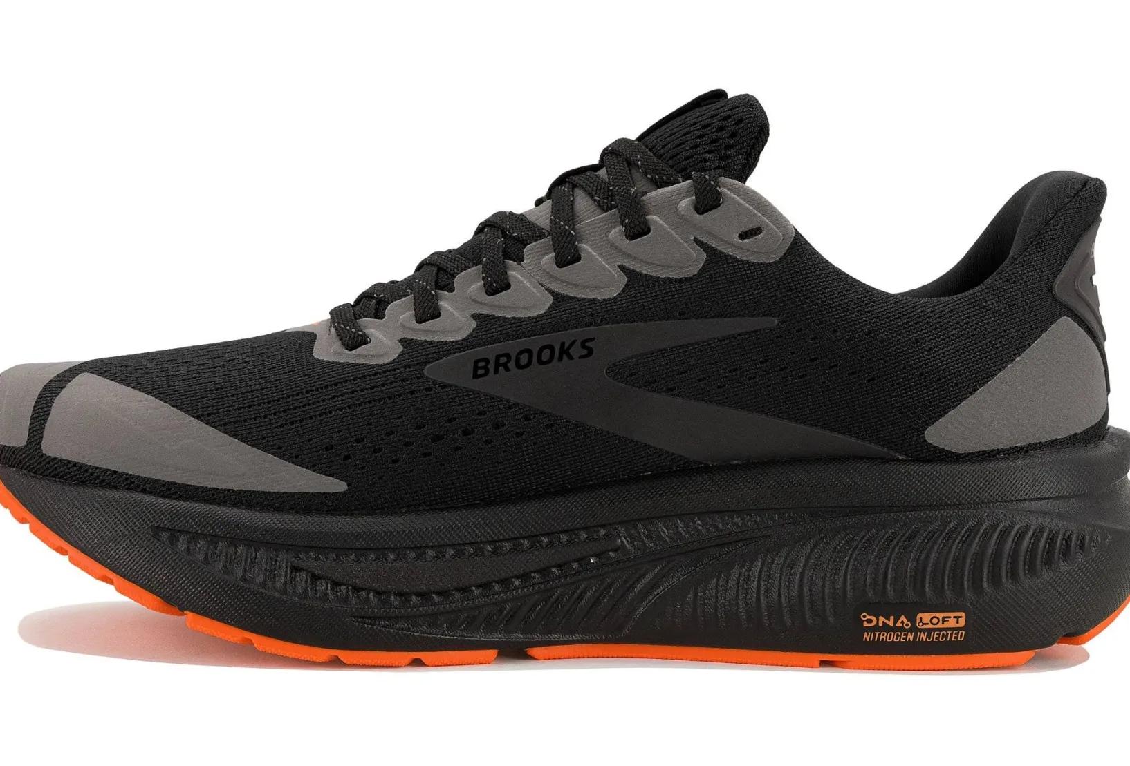 Femme Brooks Running^Ghost 17 femme