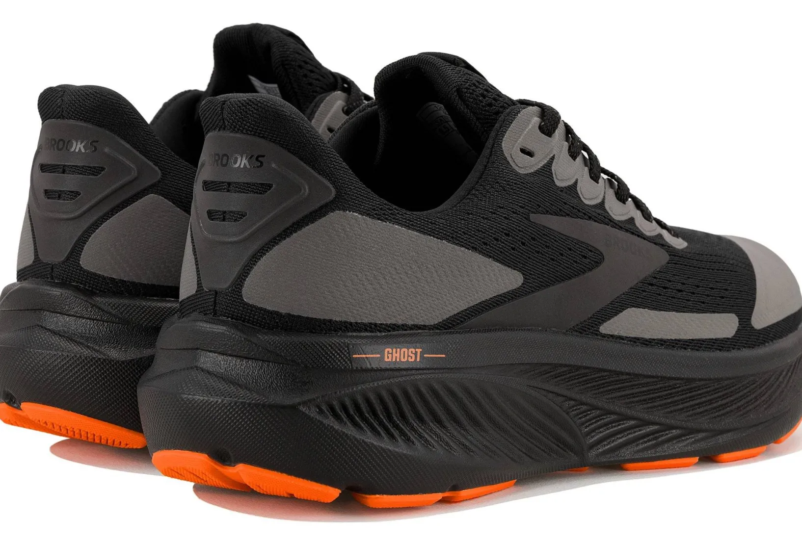 Femme Brooks Running^Ghost 17 femme