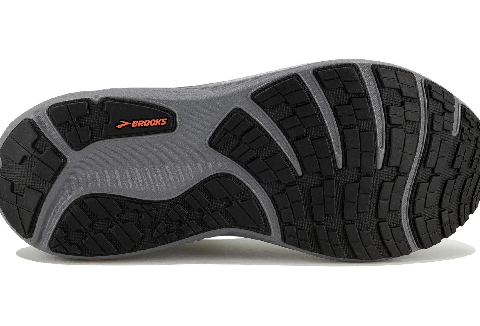 Homme Brooks Running^Ghost 17 Gore-Tex