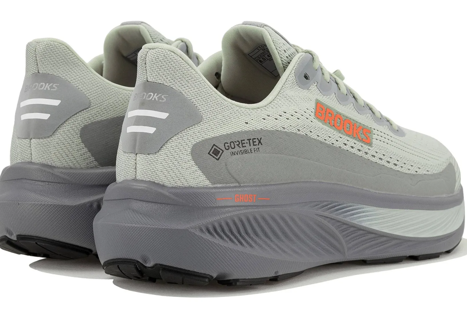 Homme Brooks Running^Ghost 17 Gore-Tex