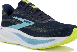 Homme Brooks Running^Ghost 17 Wide