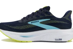 Homme Brooks Running^Ghost 17 Wide