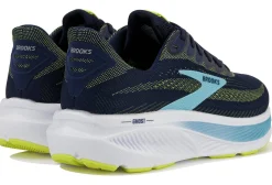 Homme Brooks Running^Ghost 17 Wide