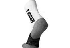 Brooks Chaussettes^Ghost Crew