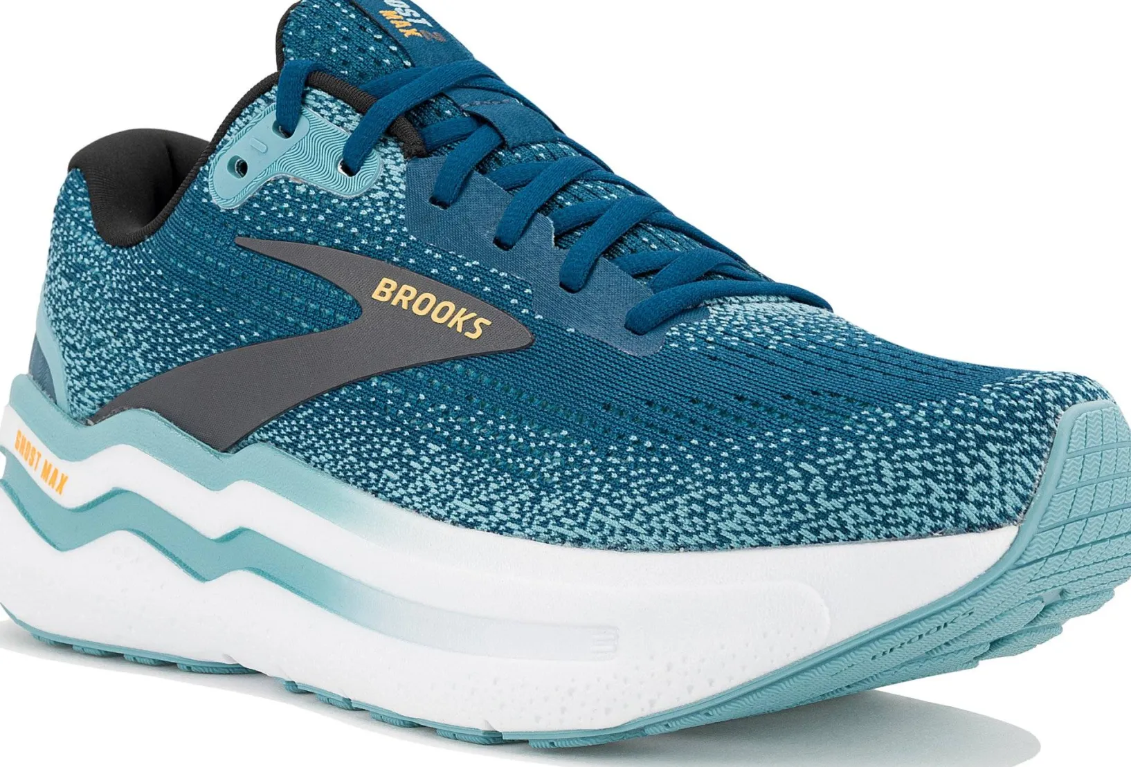 Homme Brooks Running^Ghost Max 2