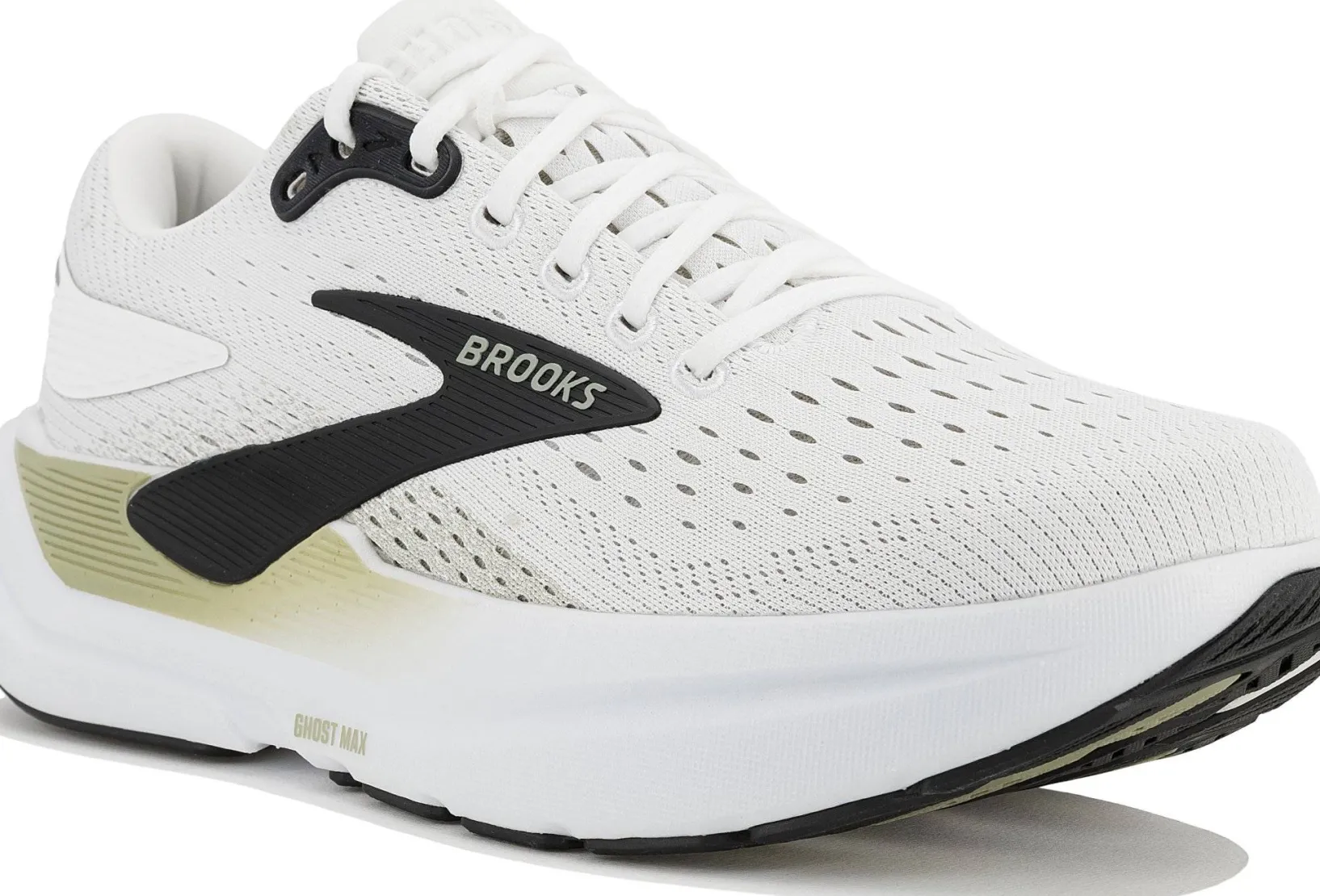 Homme Brooks Running^Ghost Max 3