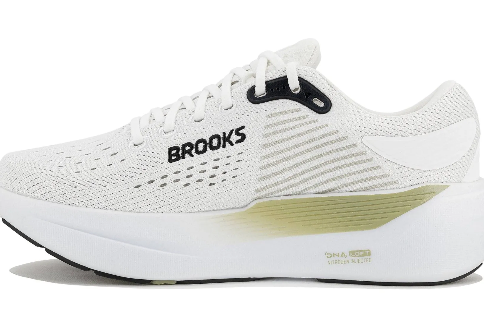 Homme Brooks Running^Ghost Max 3