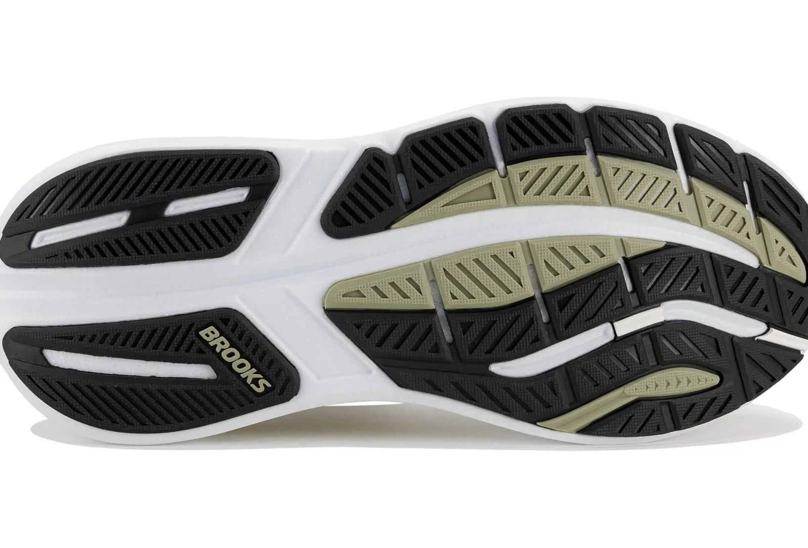 Homme Brooks Running^Ghost Max 3