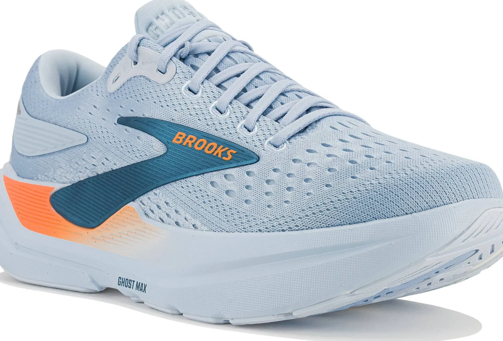 Homme Brooks Running^Ghost Max 3