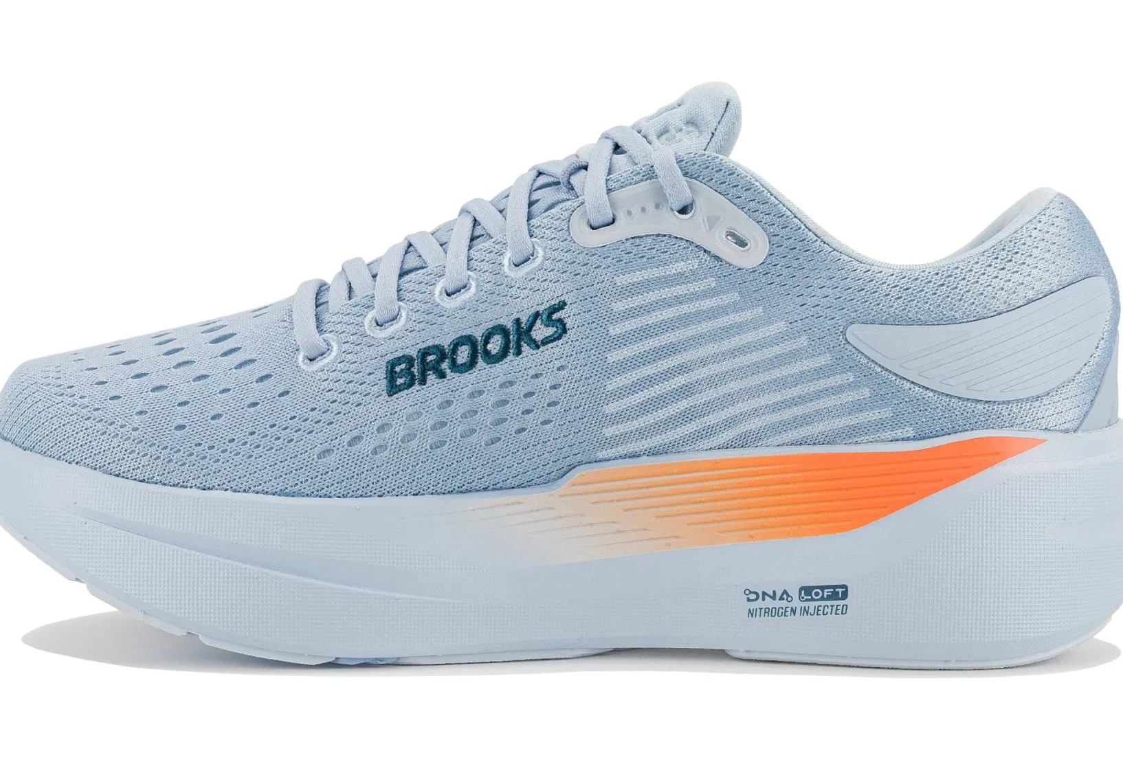 Homme Brooks Running^Ghost Max 3