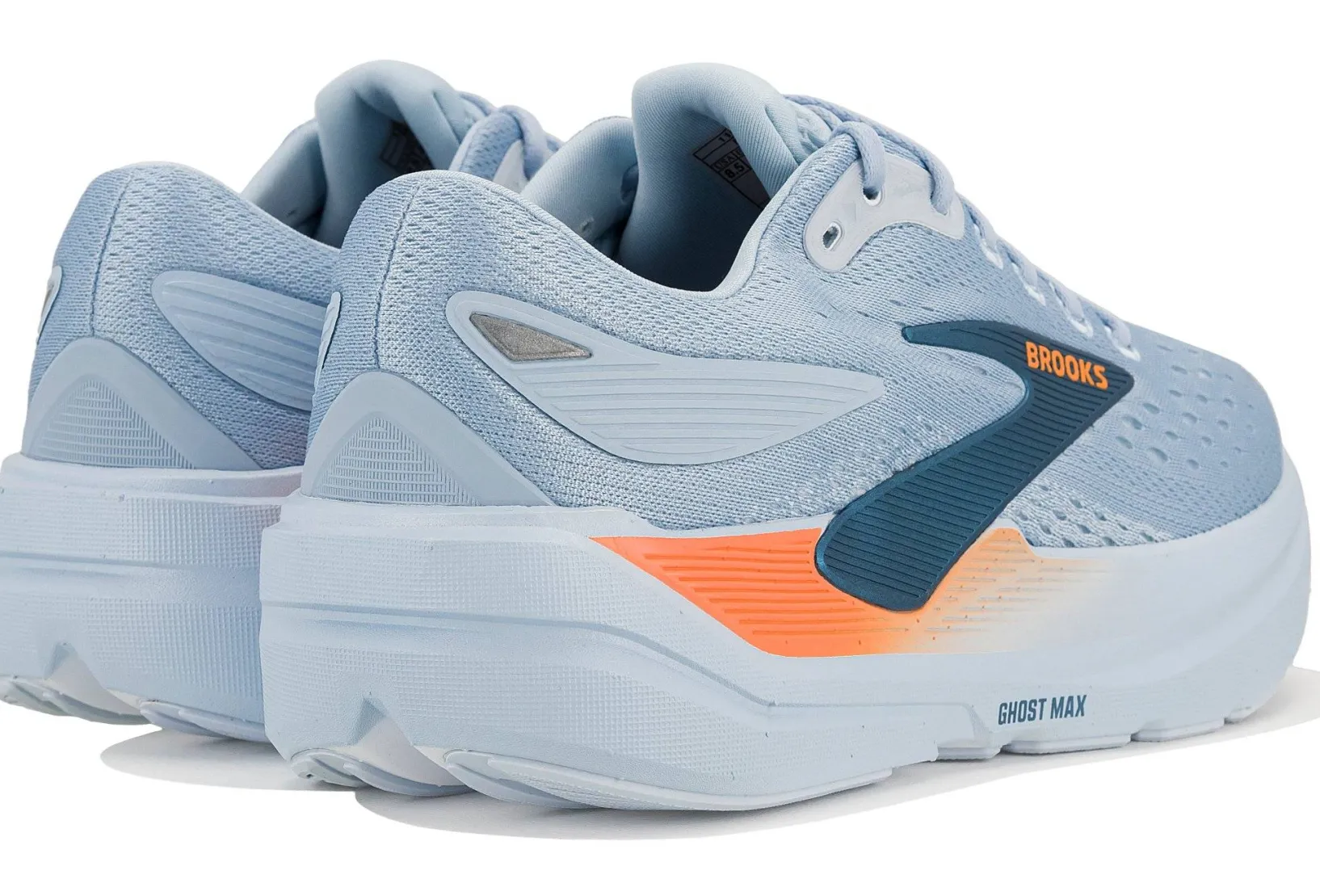 Homme Brooks Running^Ghost Max 3