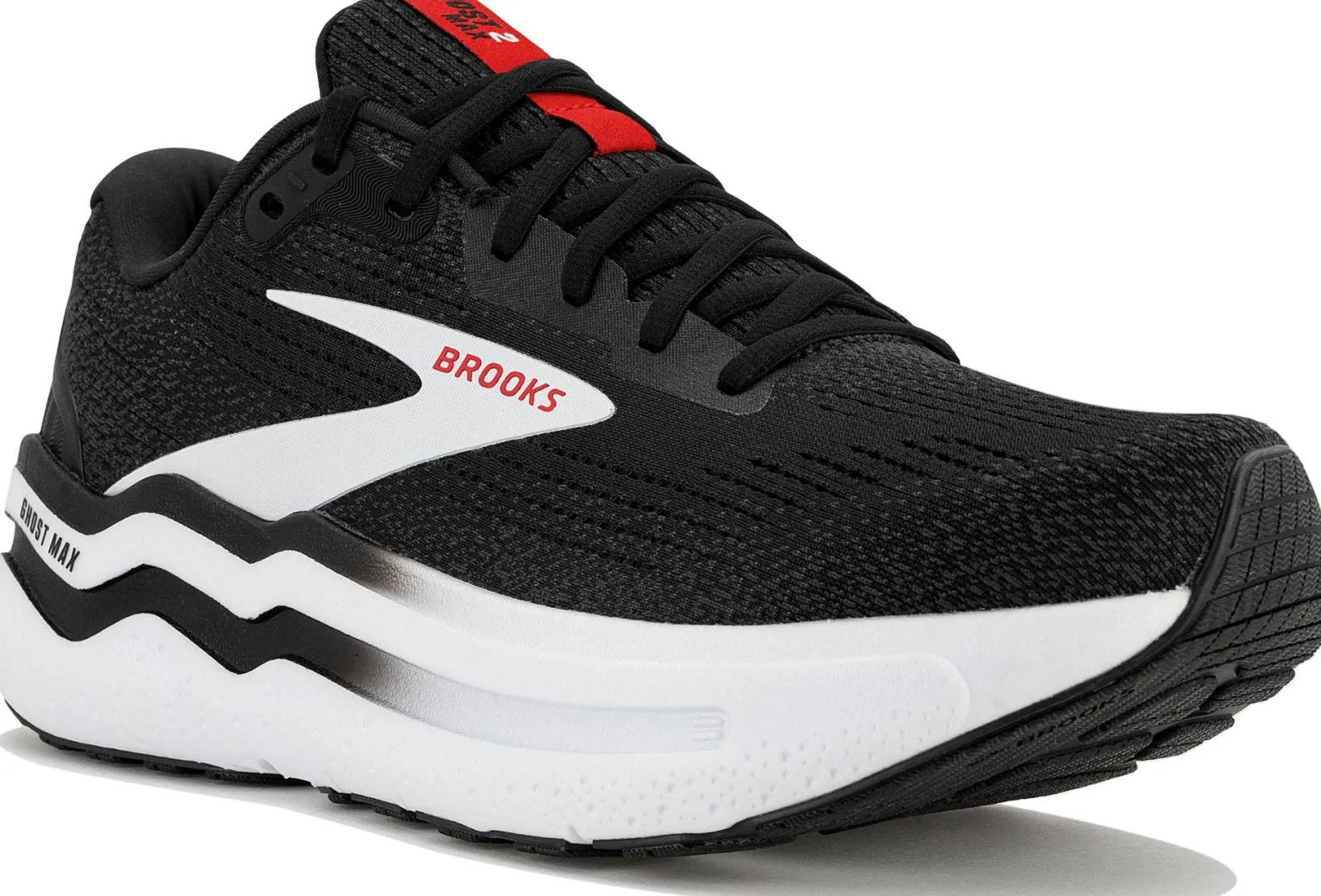 Homme Brooks Running^Ghost Max 2