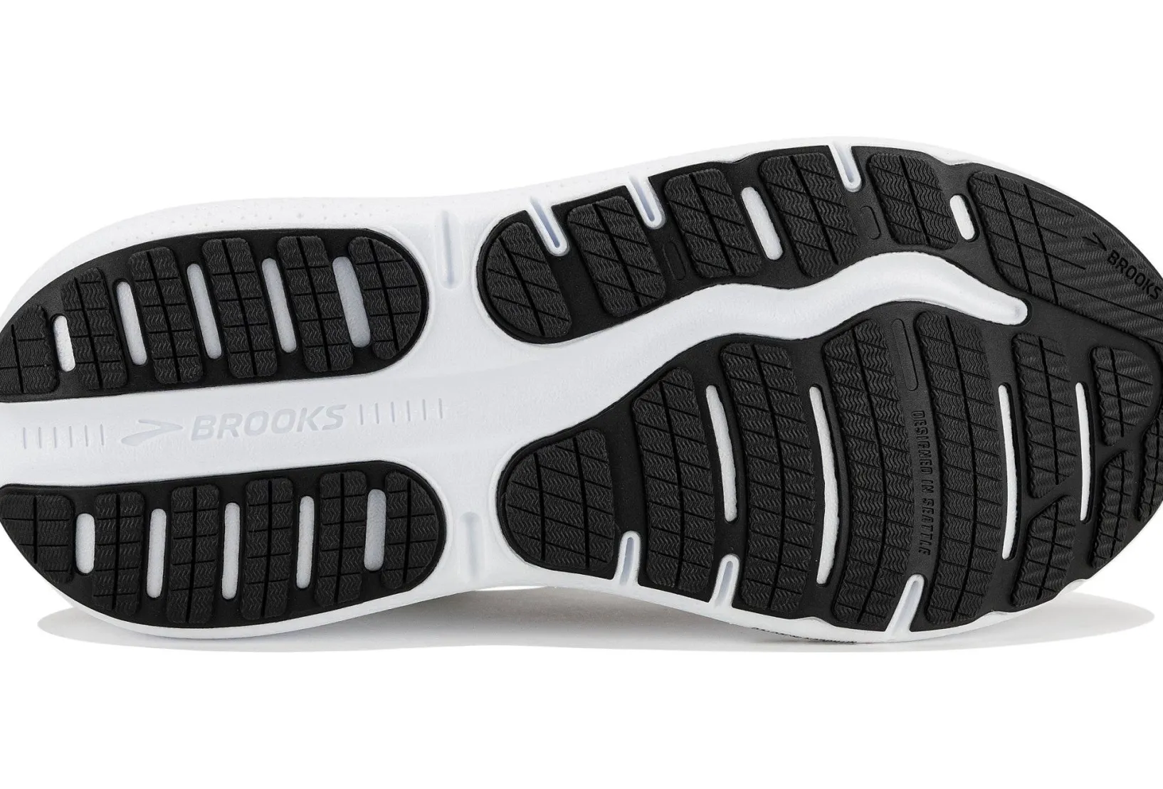 Homme Brooks Running^Ghost Max 2