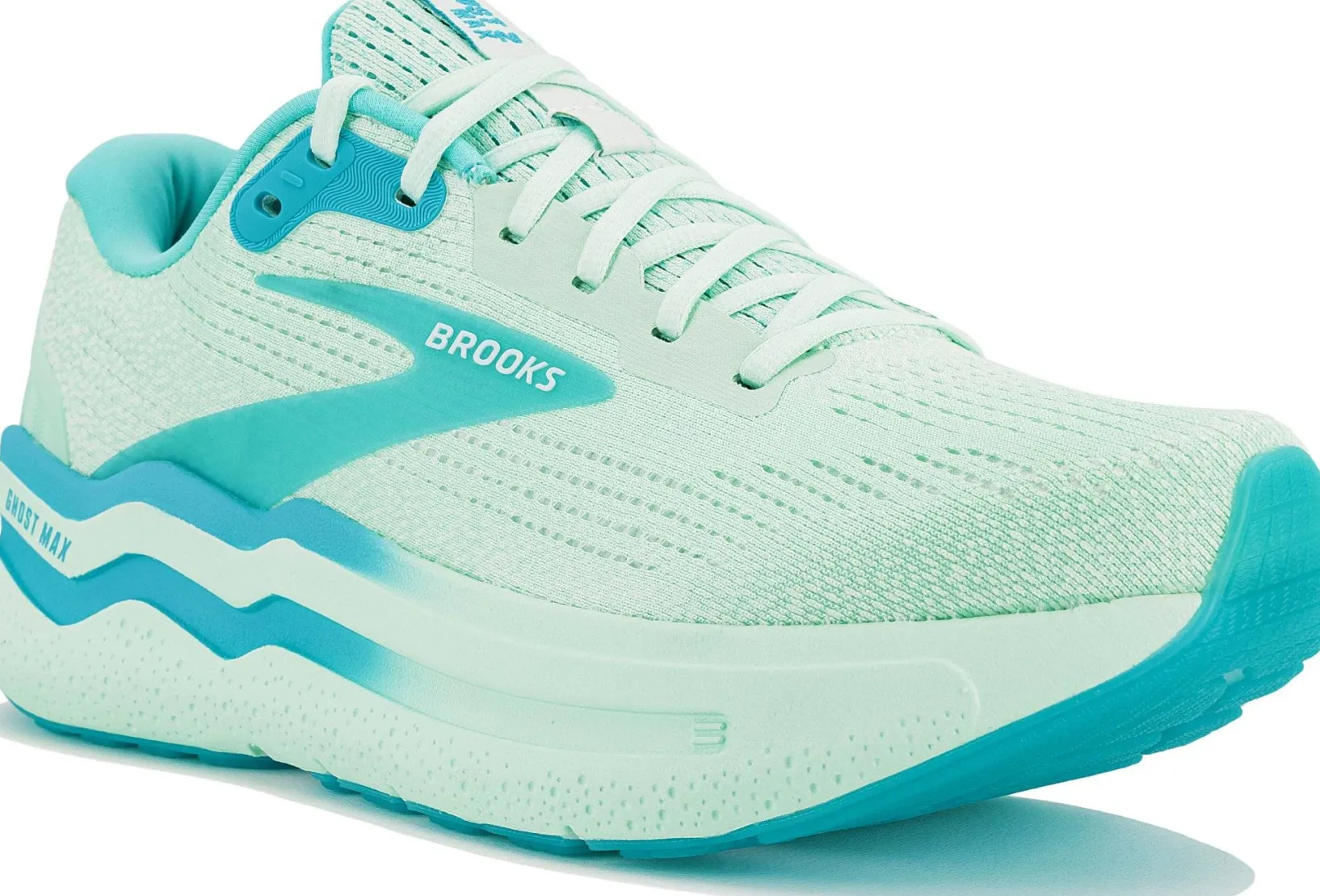 Homme Brooks Running^Ghost Max 2