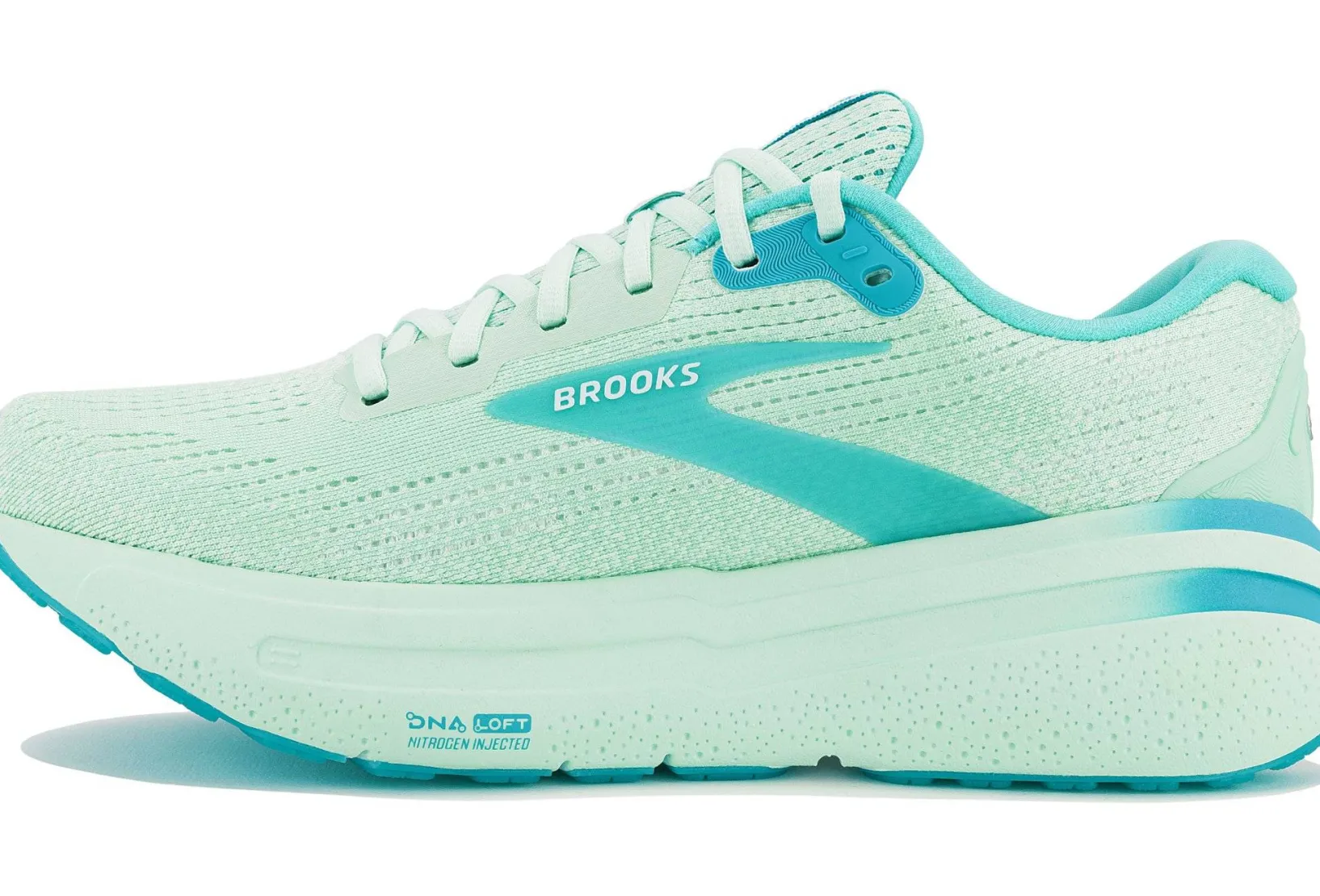 Homme Brooks Running^Ghost Max 2
