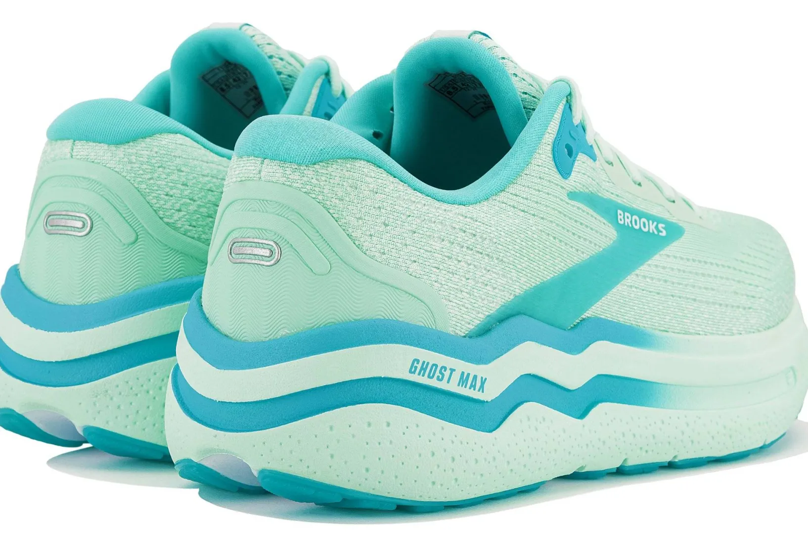 Homme Brooks Running^Ghost Max 2