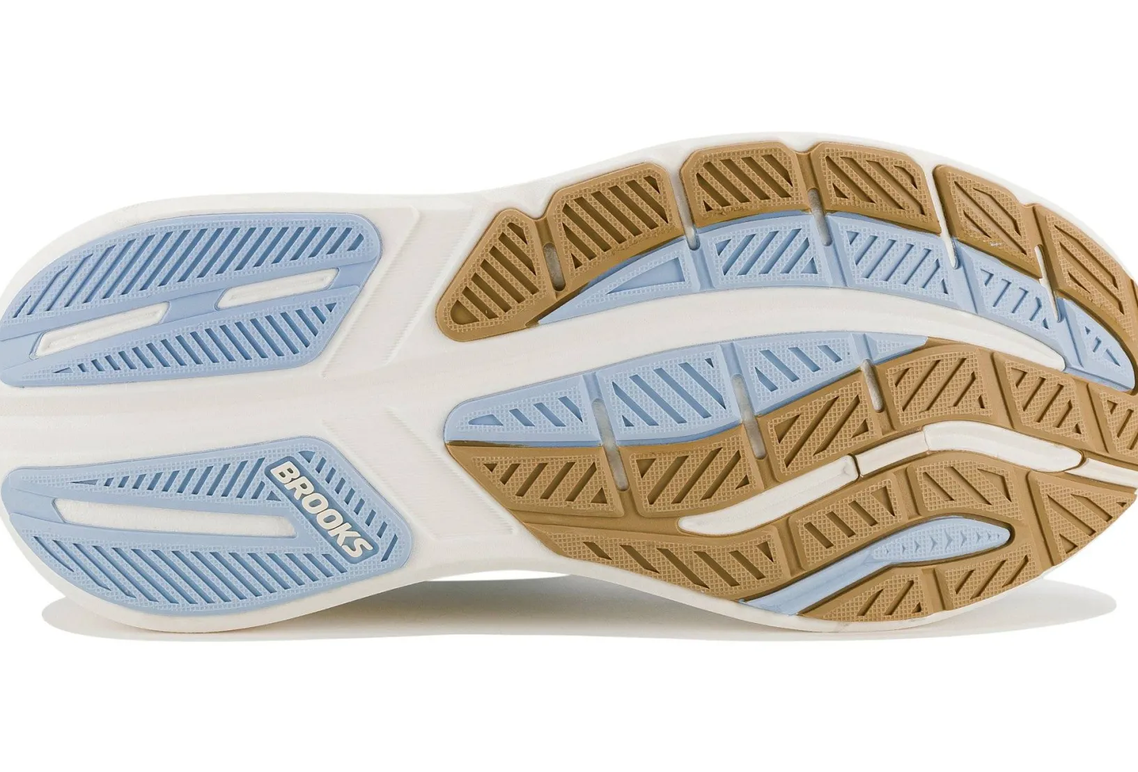 Femme Brooks Running^Ghost Max 3 femme