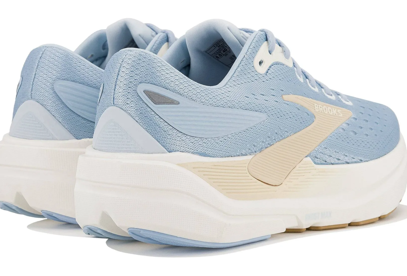 Femme Brooks Running^Ghost Max 3 femme