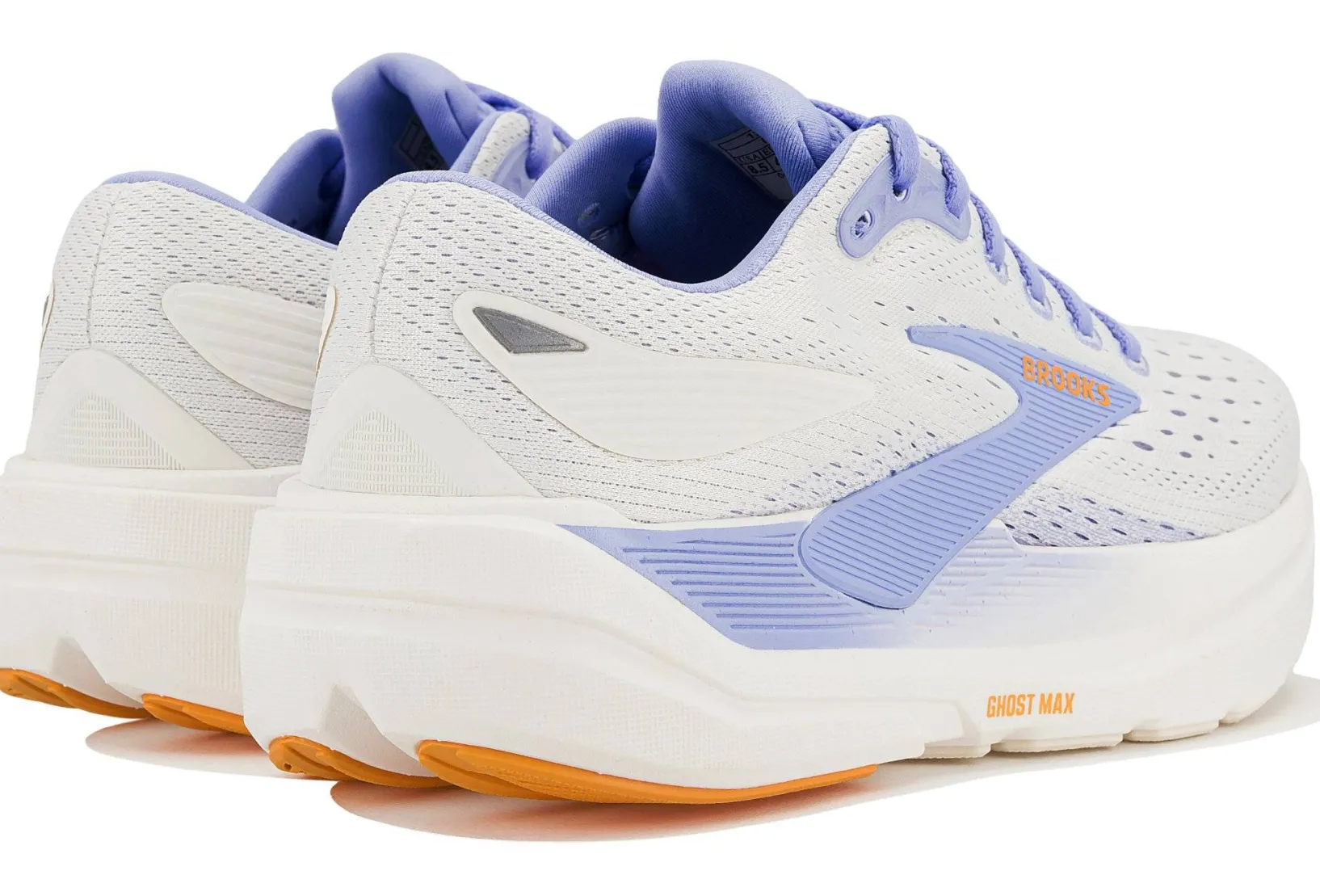 Femme Brooks Running^Ghost Max 3 femme