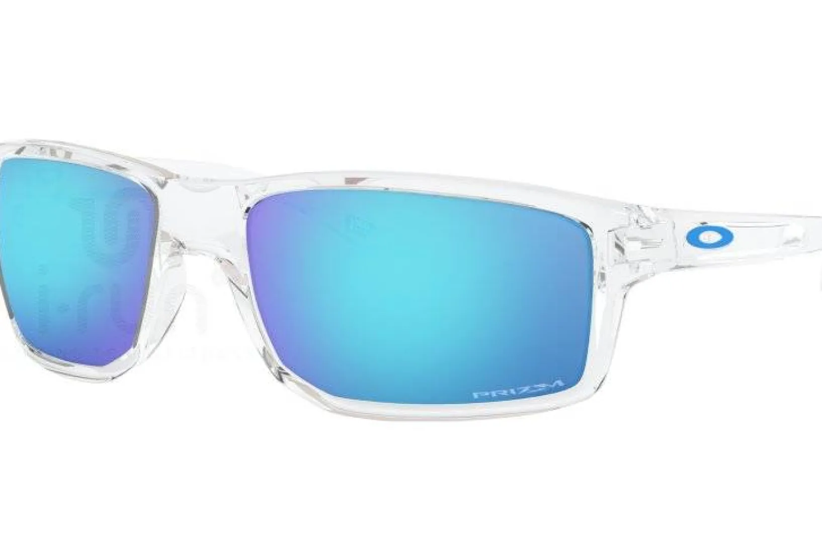 Oakley Lunettes^Gibston Prizm M