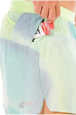 Homme Hoka One One Shorts / Cuissards^Glide